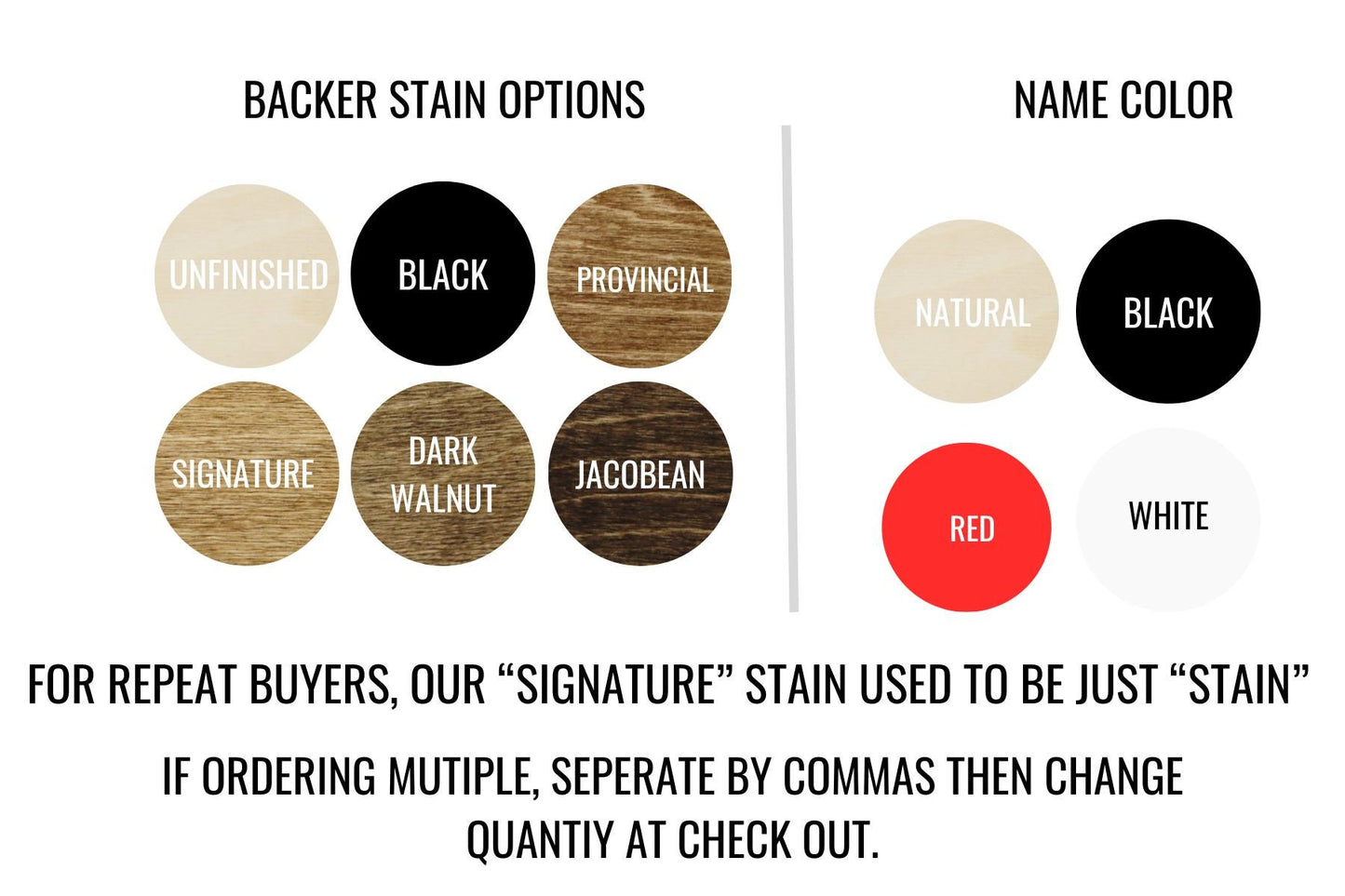 Modern Personalized Stocking Tags | Wooden Name Tags | Christmas Labels Wooden Present Tags | Christmas Stocking tags Present Tags Acrylic