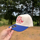 Makes Me Want a Hot Dog Real Bad  Embroidered Trucker Hat