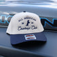 All American Cowboys Club Trucker Hat