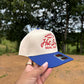 Makes Me Want a Hot Dog Real Bad  Embroidered Trucker Hat