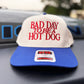 Bad Day to be a Hot Dog