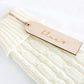 Engraved Personalized Stocking Tags |  Wooden Name Tags | Christmas Labels |  Wooden Present Tags | Christmas Stocking tags | Present Tags