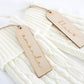 Personalized Stocking Tags |  Wooden Name Tags | Christmas Labels |  Wooden Present Tags | Christmas Stocking tags | Present Tags