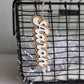 Personalized Stocking Tags |  Wooden Name Tags | Christmas Labels |  Wooden Present Tags | Christmas Stocking tags | Present Tags