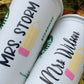 Teacher Starbucks Cup | Teacher Gift | Personalized Teacher Cup / Hot cup